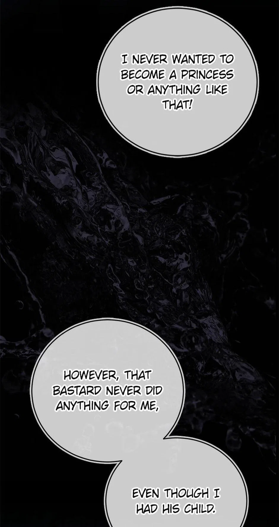 I Saw the Future With the Killer Grand Duke Chapter 60 – Page 9