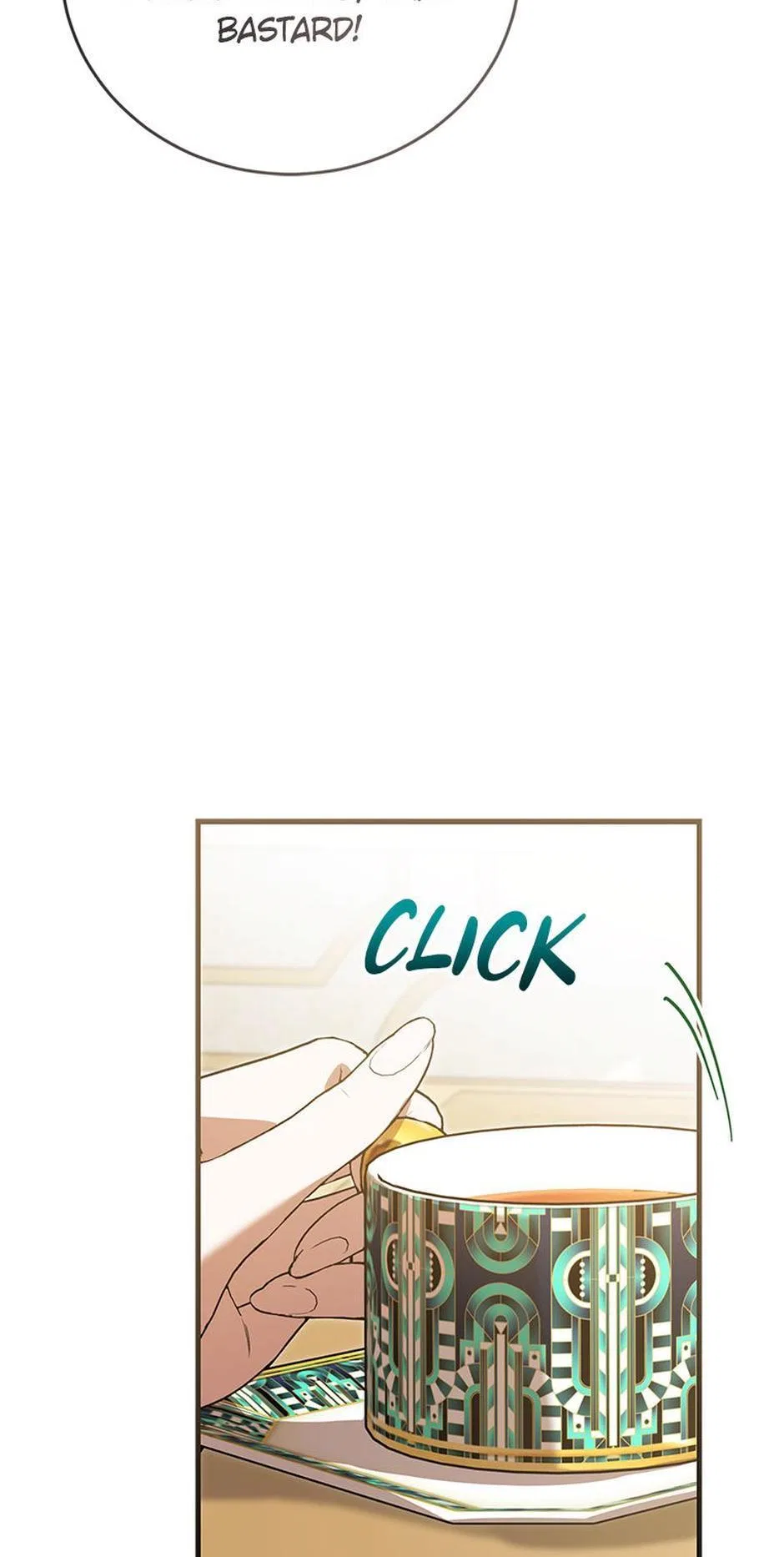 I Saw the Future With the Killer Grand Duke Chapter 60 – Page 16