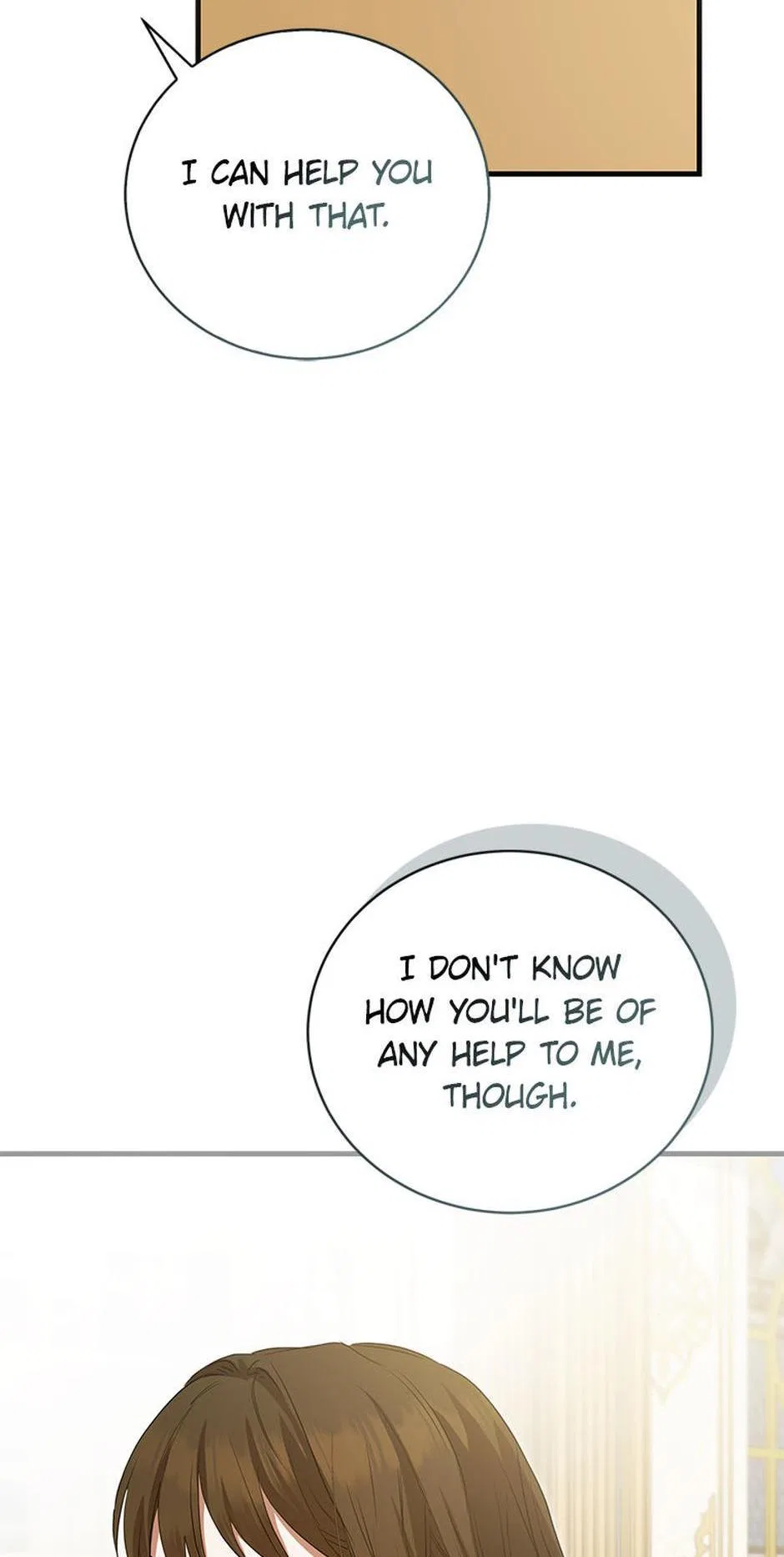 I Saw the Future With the Killer Grand Duke Chapter 60 – Page 17