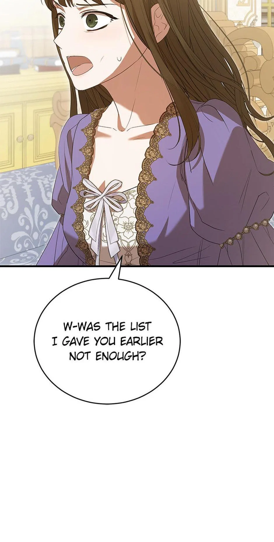 I Saw the Future With the Killer Grand Duke Chapter 60 – Page 18