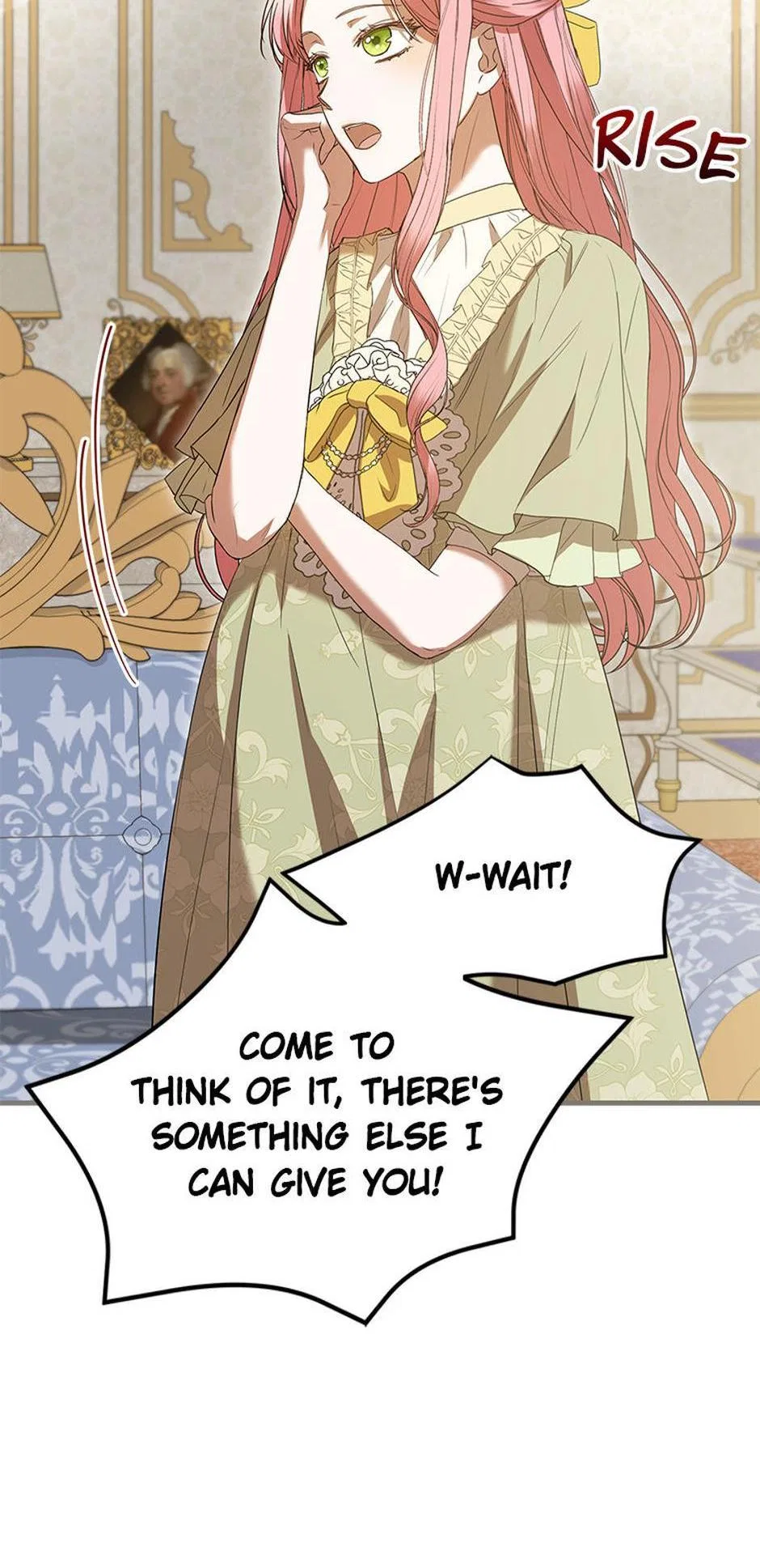 I Saw the Future With the Killer Grand Duke Chapter 60 – Page 22