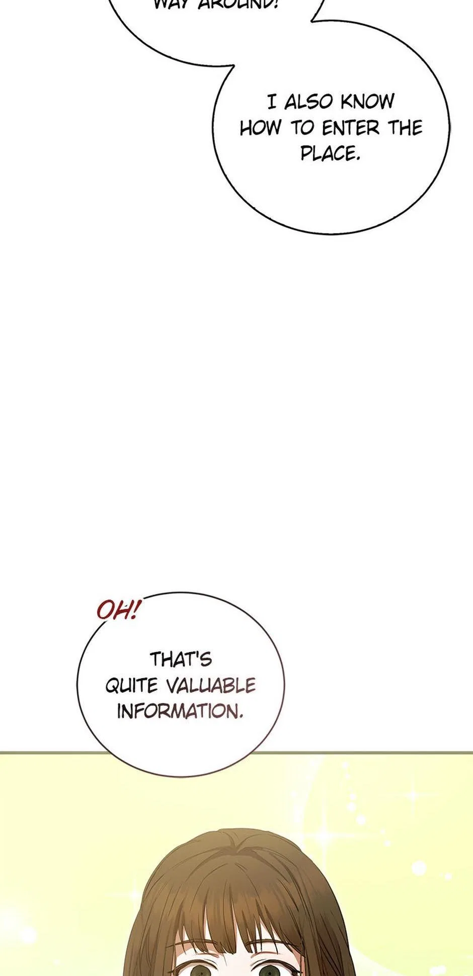 I Saw the Future With the Killer Grand Duke Chapter 60 – Page 24