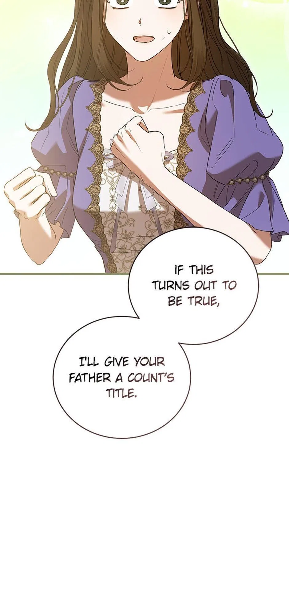 I Saw the Future With the Killer Grand Duke Chapter 60 – Page 25