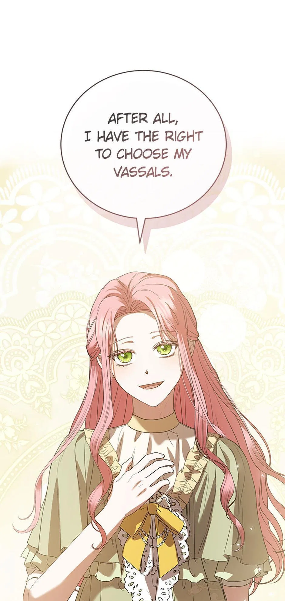 I Saw the Future With the Killer Grand Duke Chapter 60 – Page 26