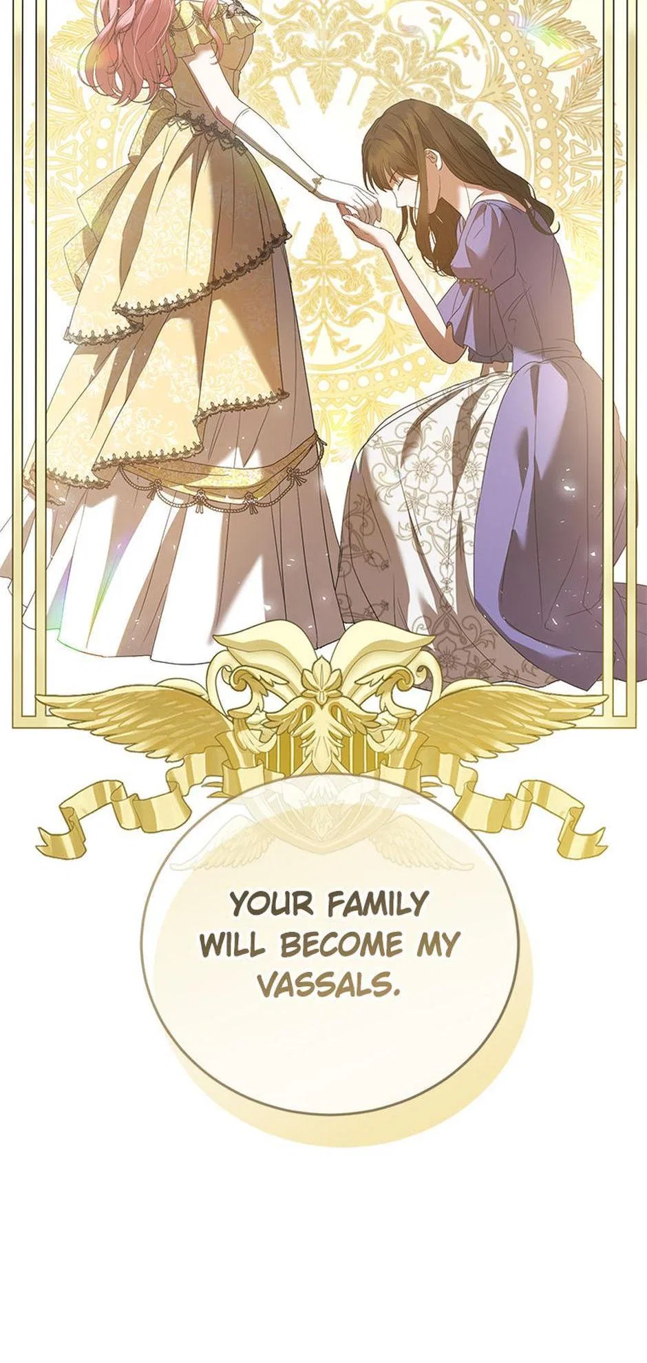 I Saw the Future With the Killer Grand Duke Chapter 60 – Page 31