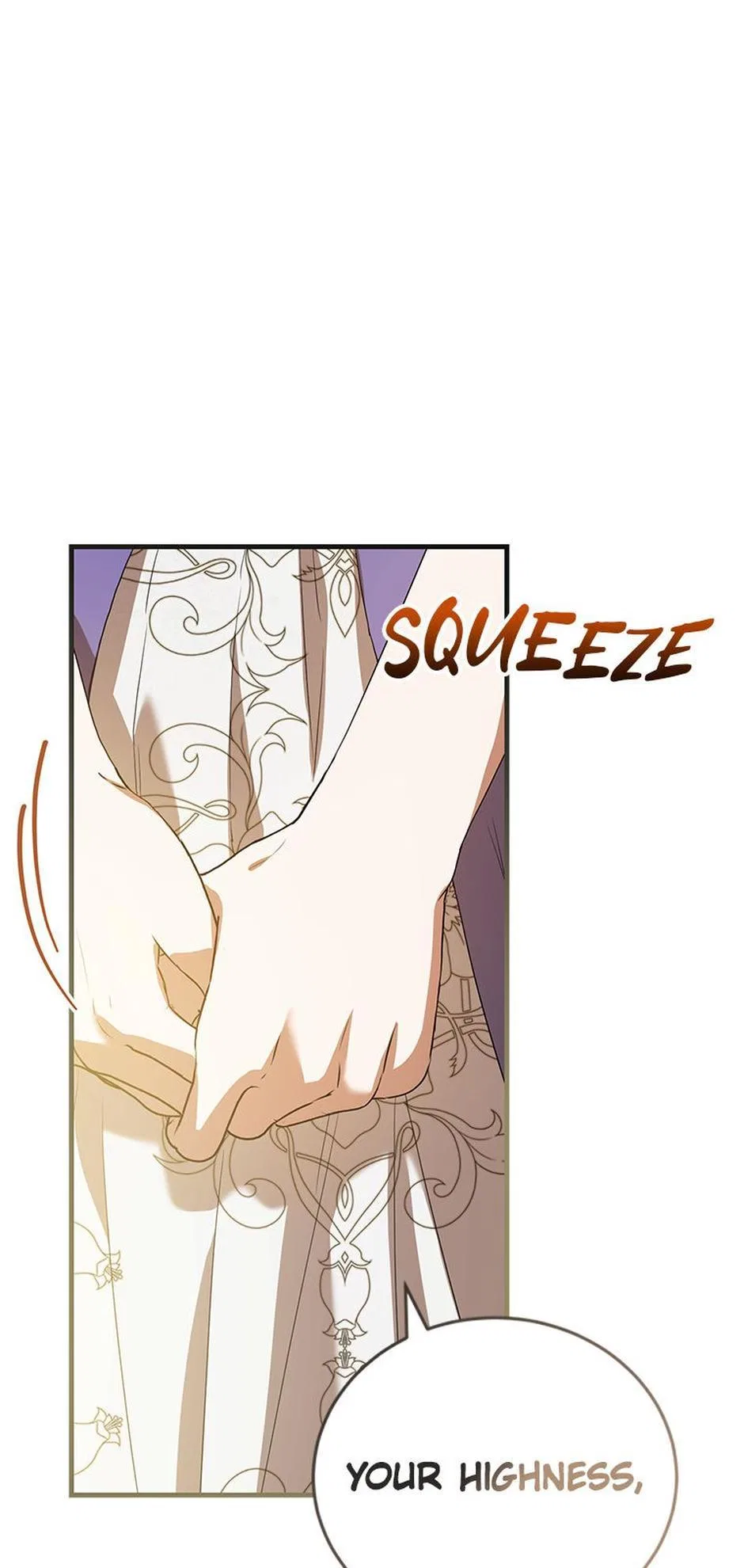 I Saw the Future With the Killer Grand Duke Chapter 60 – Page 32