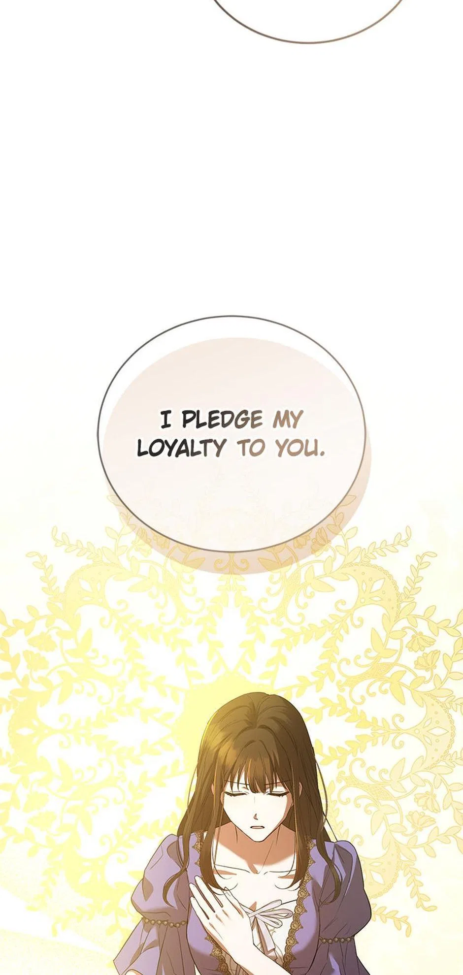 I Saw the Future With the Killer Grand Duke Chapter 60 – Page 33