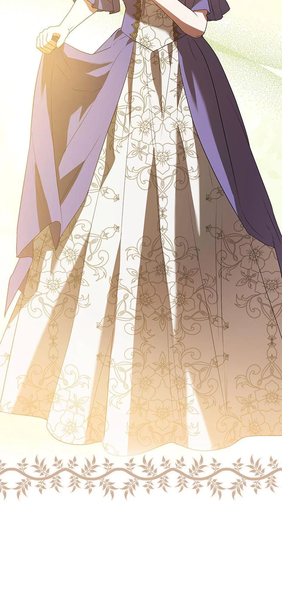 I Saw the Future With the Killer Grand Duke Chapter 60 – Page 34
