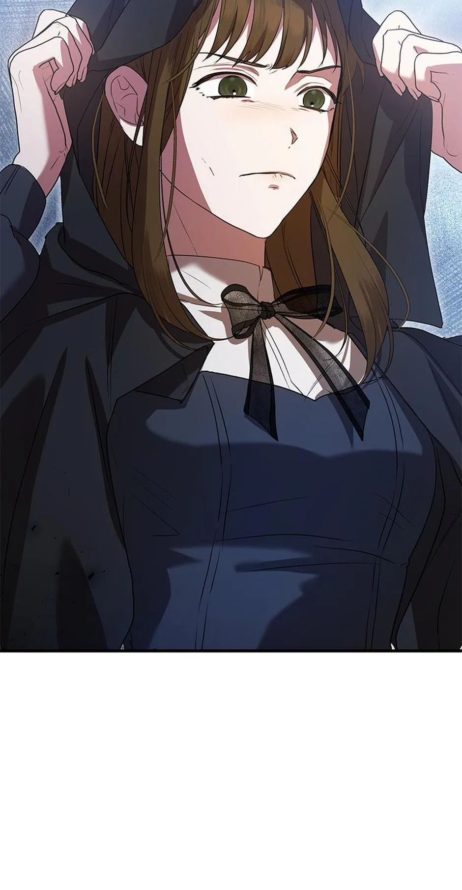 I Saw the Future With the Killer Grand Duke Chapter 60 – Page 39