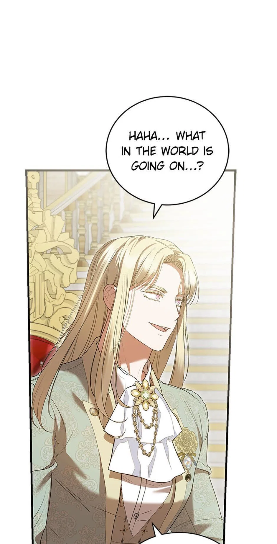 I Saw the Future With the Killer Grand Duke Chapter 60 – Page 44