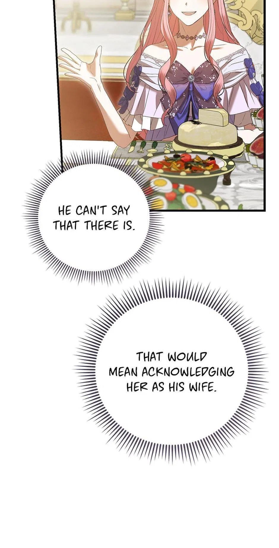 I Saw the Future With the Killer Grand Duke Chapter 60 – Page 46