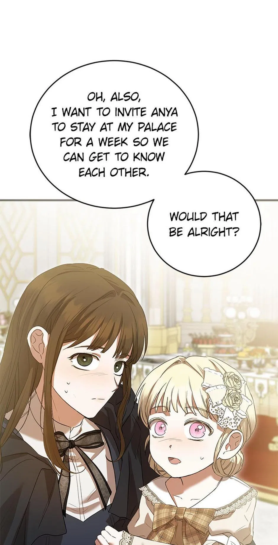 I Saw the Future With the Killer Grand Duke Chapter 60 – Page 47