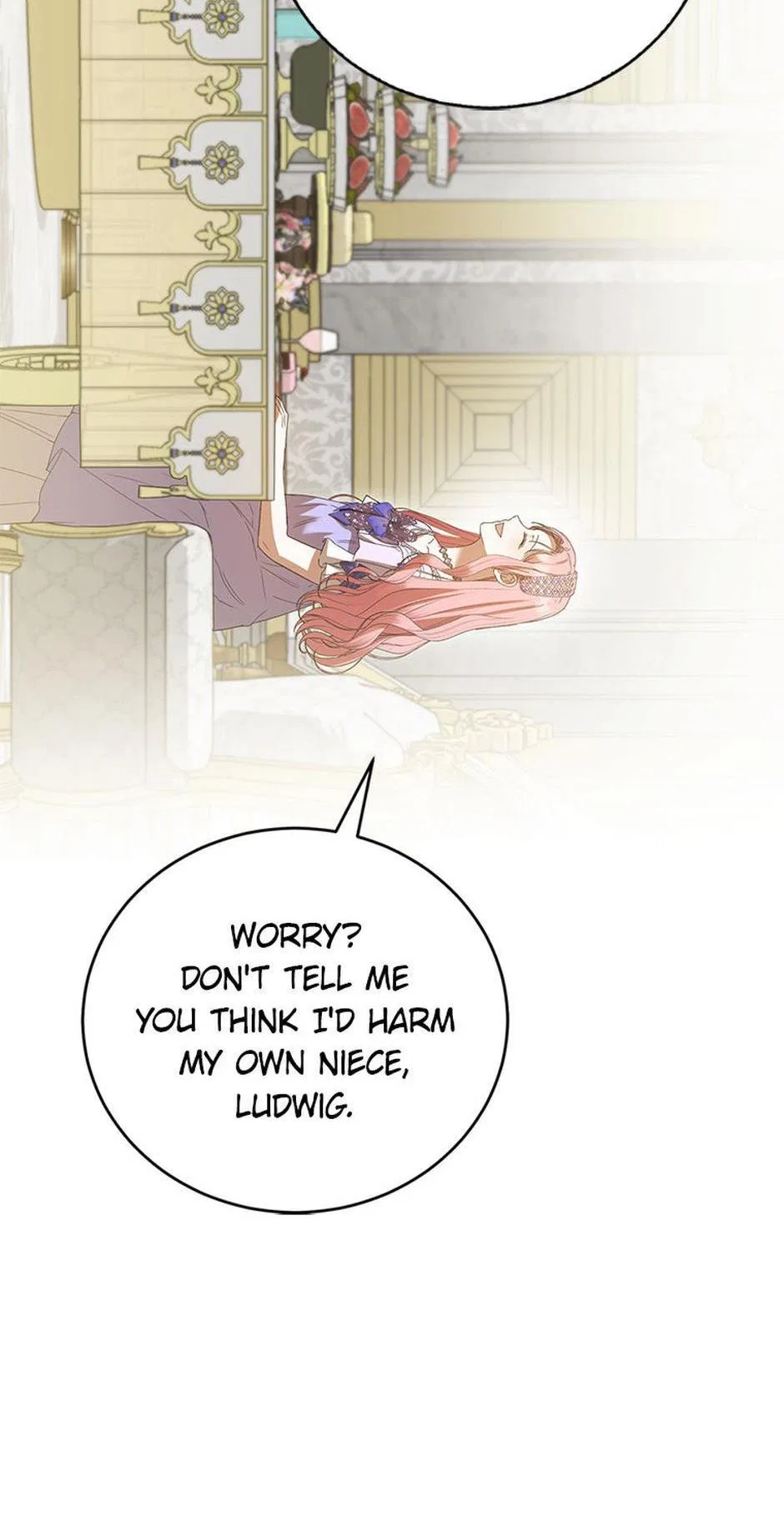 I Saw the Future With the Killer Grand Duke Chapter 60 – Page 50