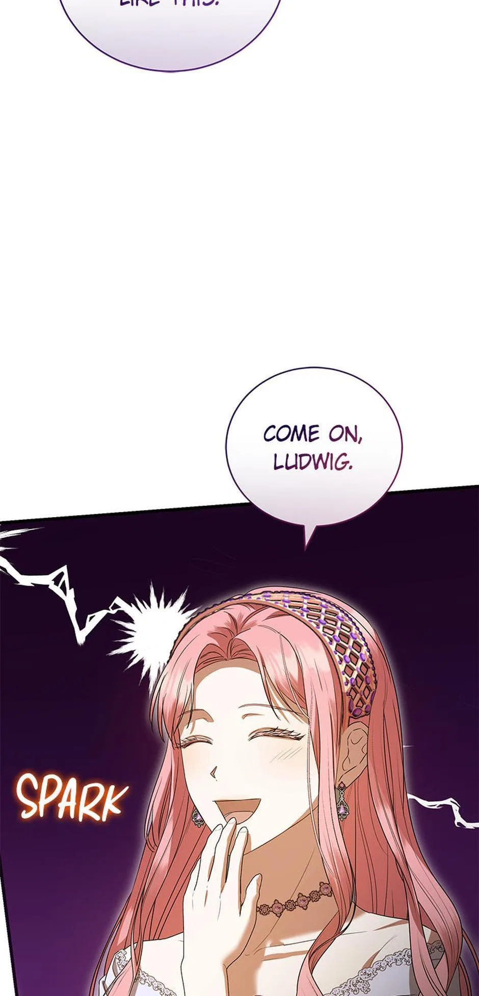 I Saw the Future With the Killer Grand Duke Chapter 60 – Page 52
