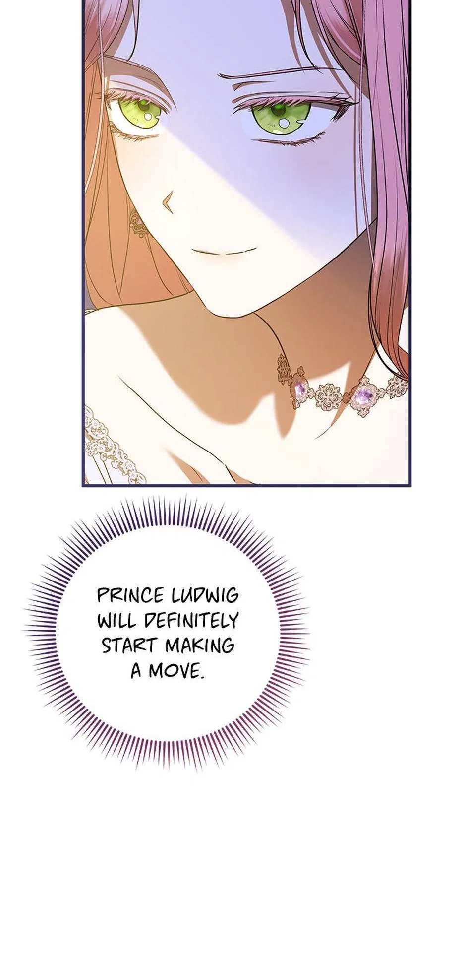 I Saw the Future With the Killer Grand Duke Chapter 60 – Page 54