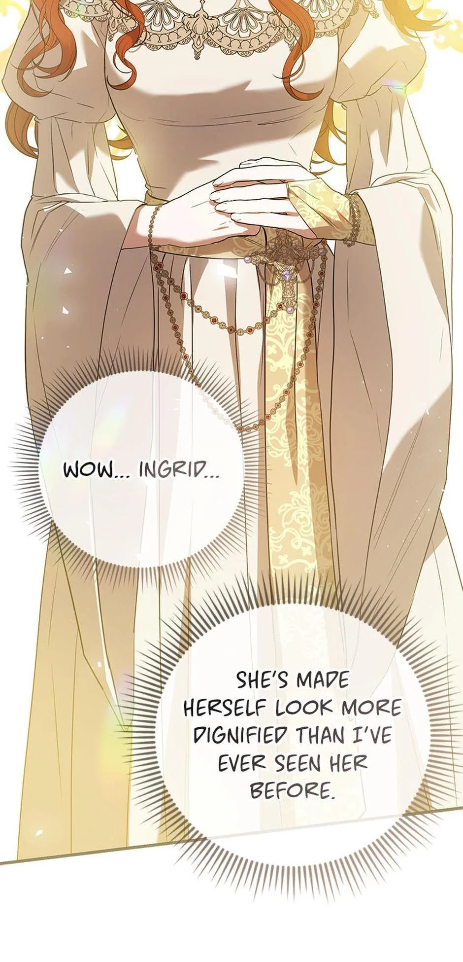 I Saw the Future With the Killer Grand Duke Chapter 60 – Page 57