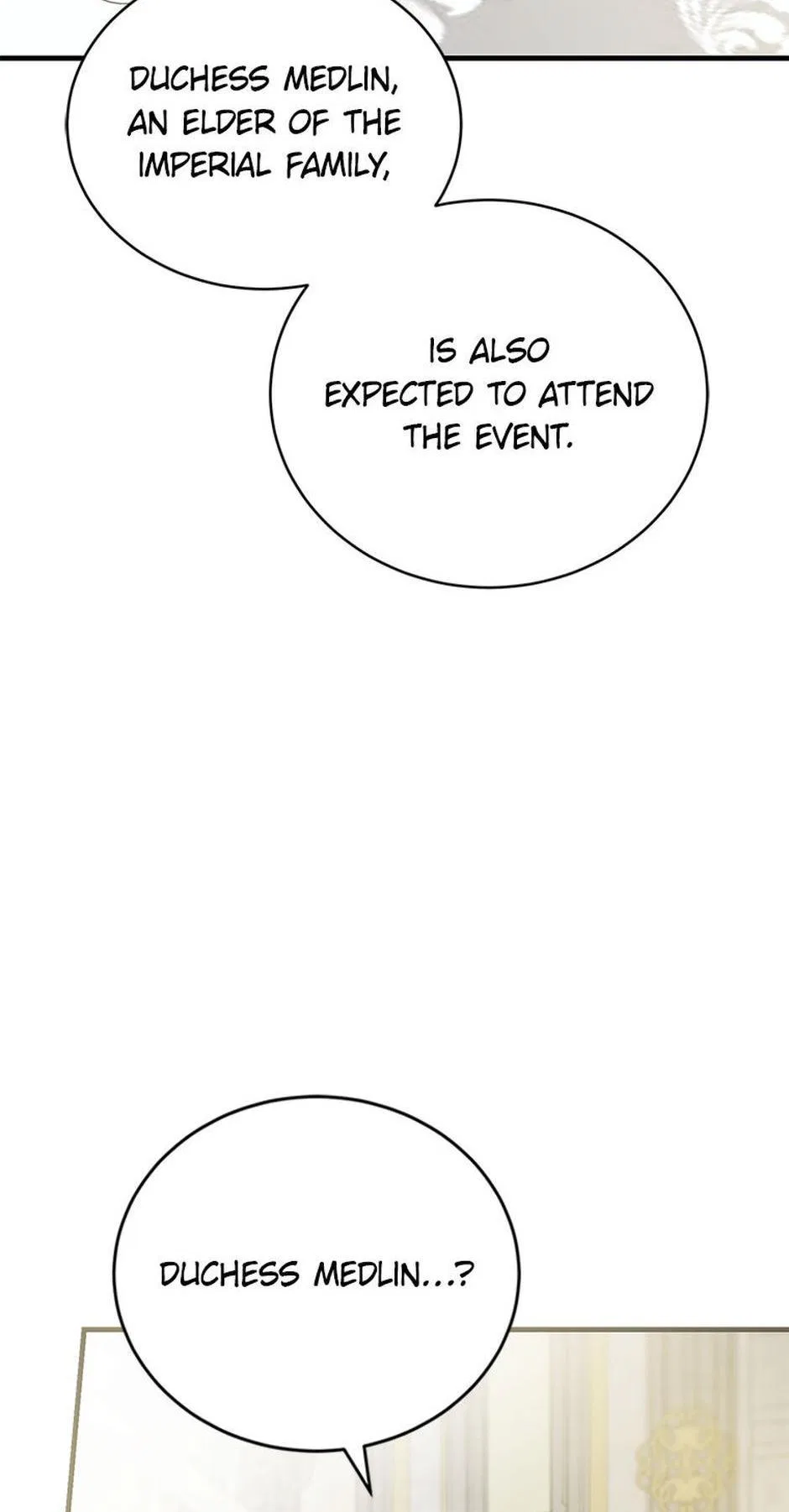 I Saw the Future With the Killer Grand Duke Chapter 60 – Page 63