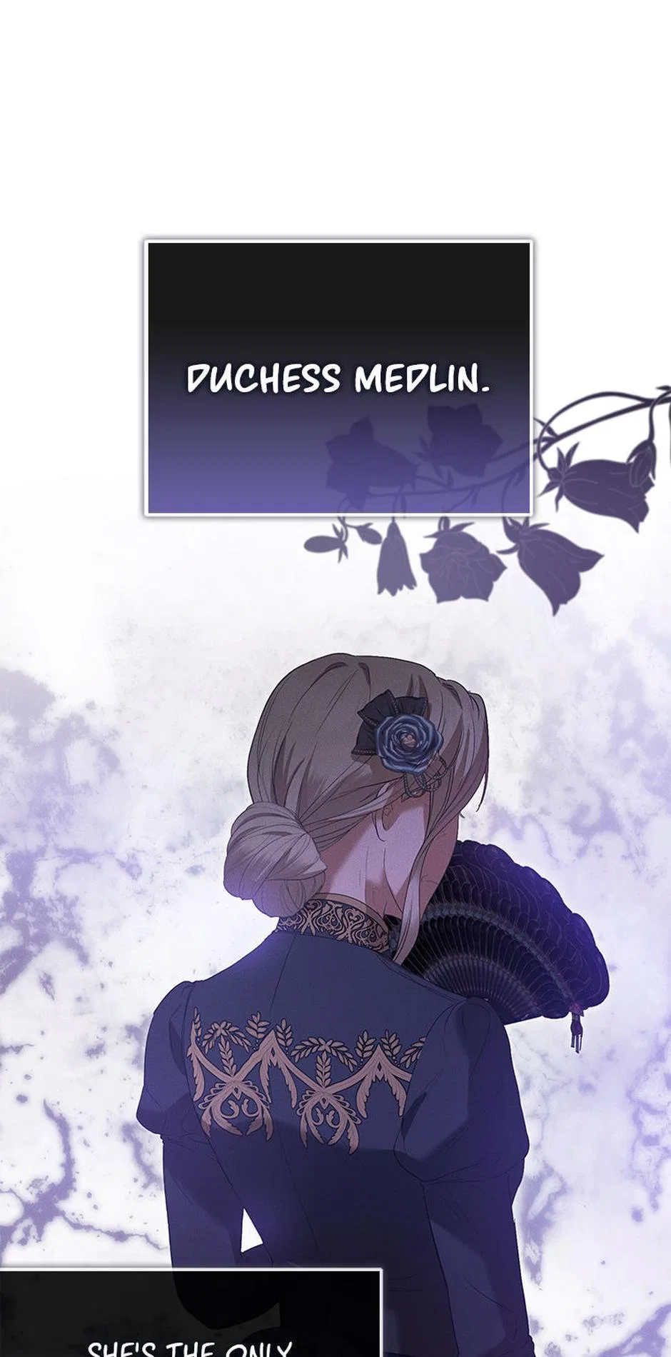 I Saw the Future With the Killer Grand Duke Chapter 60 – Page 65