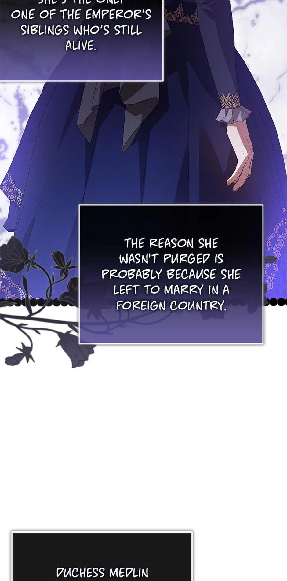 I Saw the Future With the Killer Grand Duke Chapter 60 – Page 66