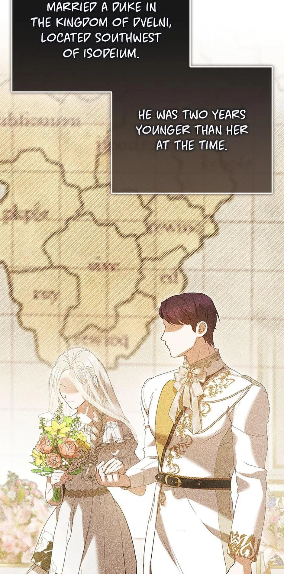 I Saw the Future With the Killer Grand Duke Chapter 60 – Page 67