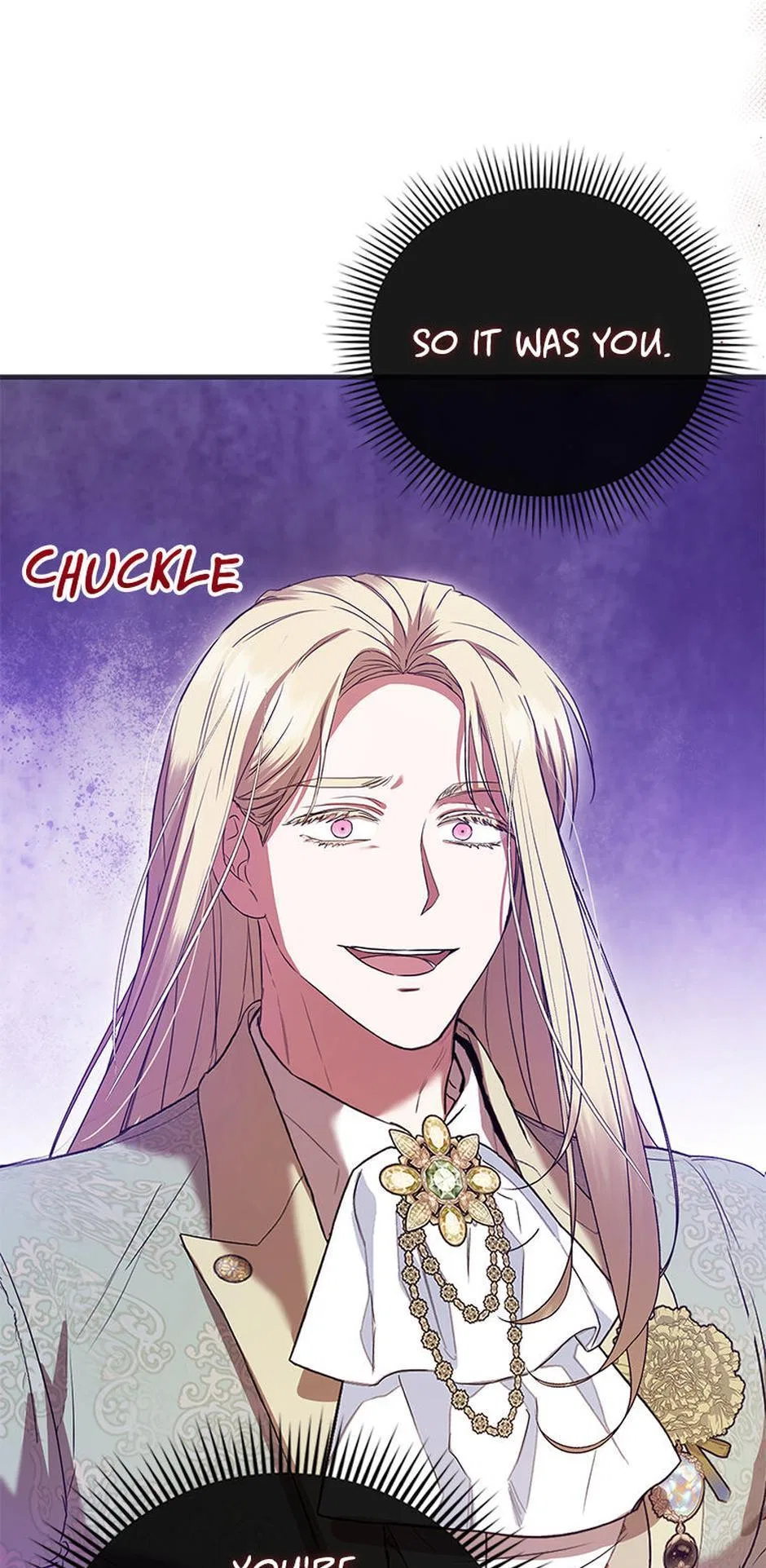 I Saw the Future With the Killer Grand Duke Chapter 60 – Page 72