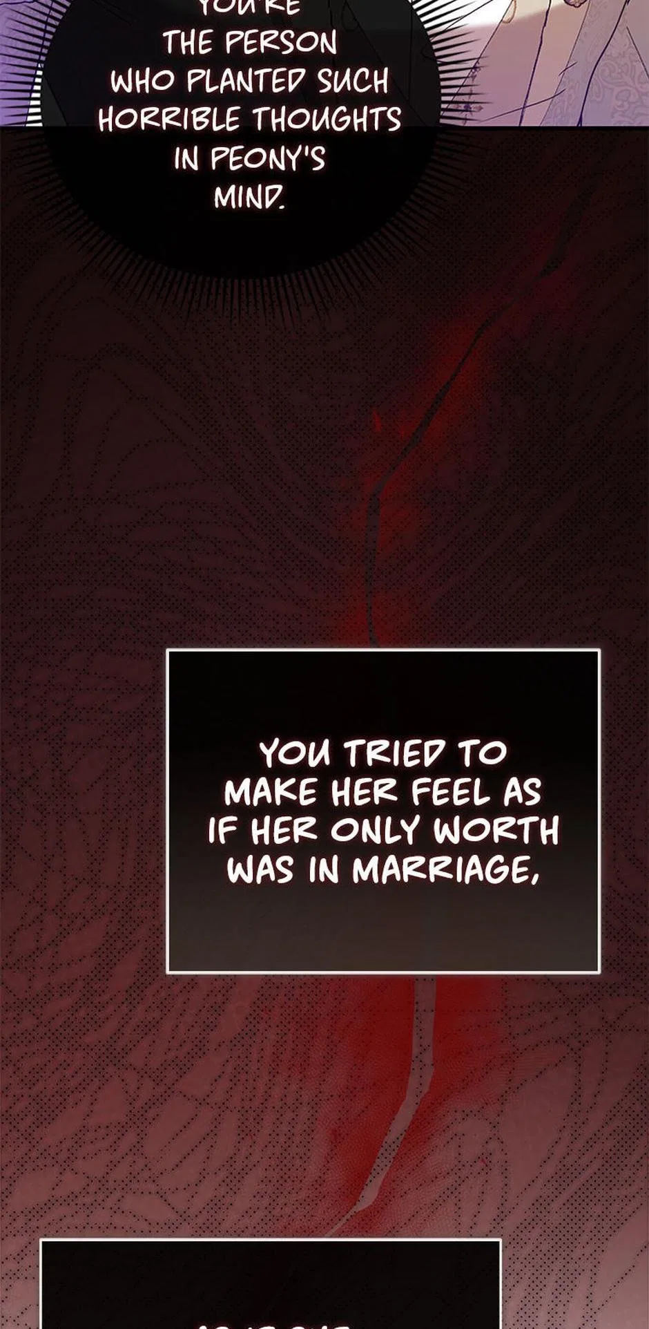 I Saw the Future With the Killer Grand Duke Chapter 60 – Page 73