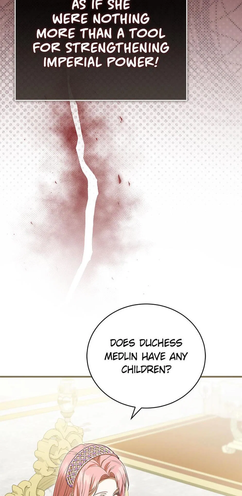 I Saw the Future With the Killer Grand Duke Chapter 60 – Page 74