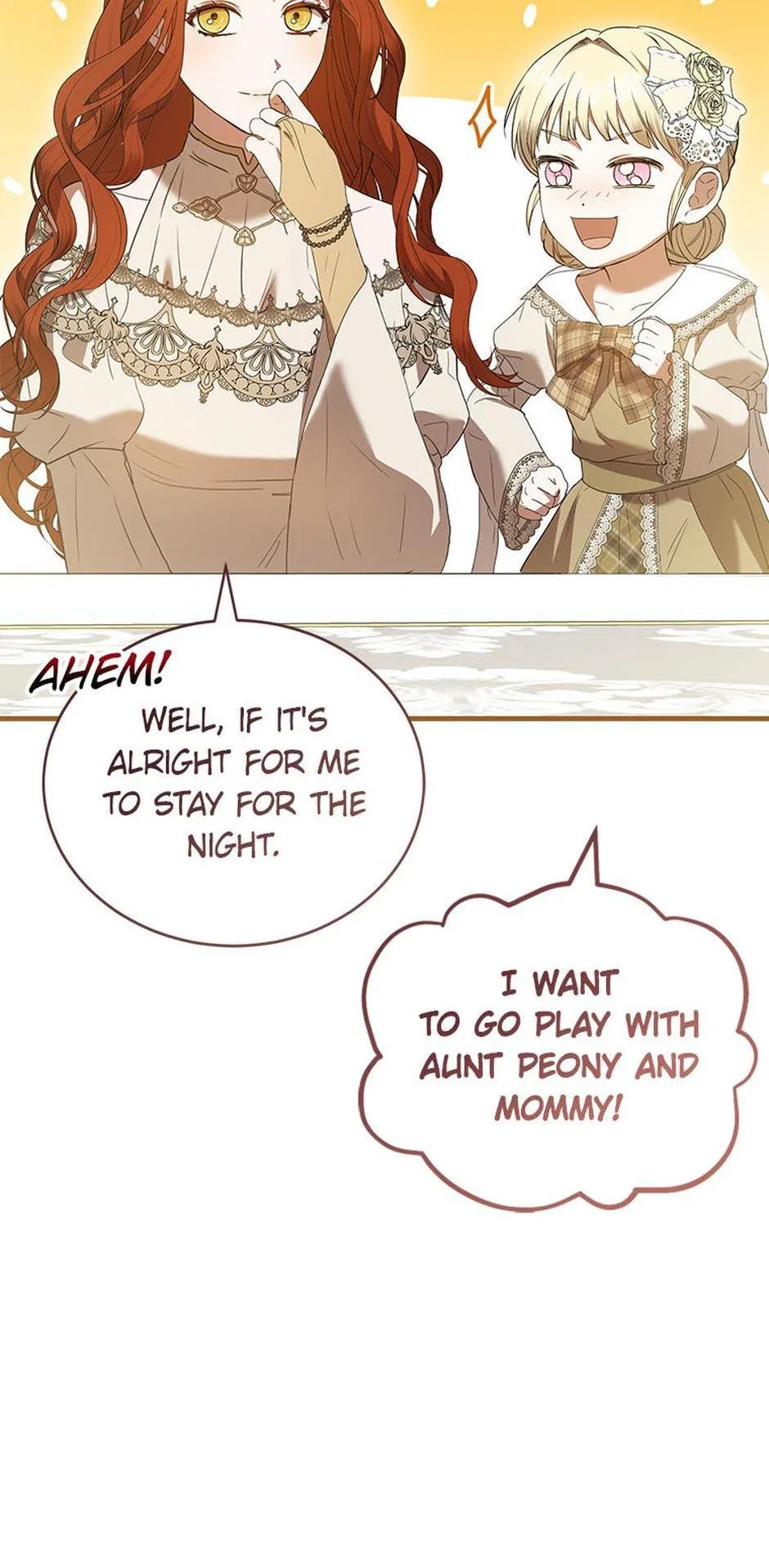 I Saw the Future With the Killer Grand Duke Chapter 60 – Page 78