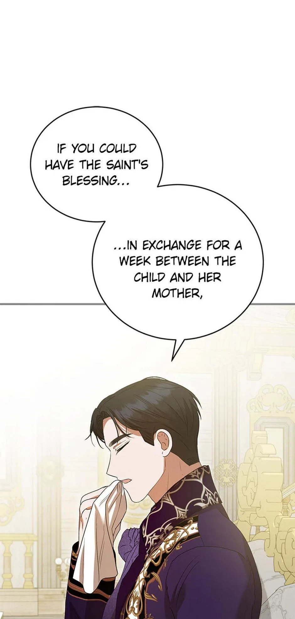I Saw the Future With the Killer Grand Duke Chapter 60 – Page 80