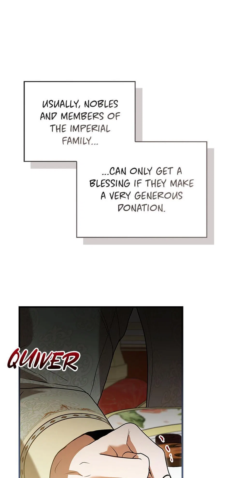 I Saw the Future With the Killer Grand Duke Chapter 60 – Page 83
