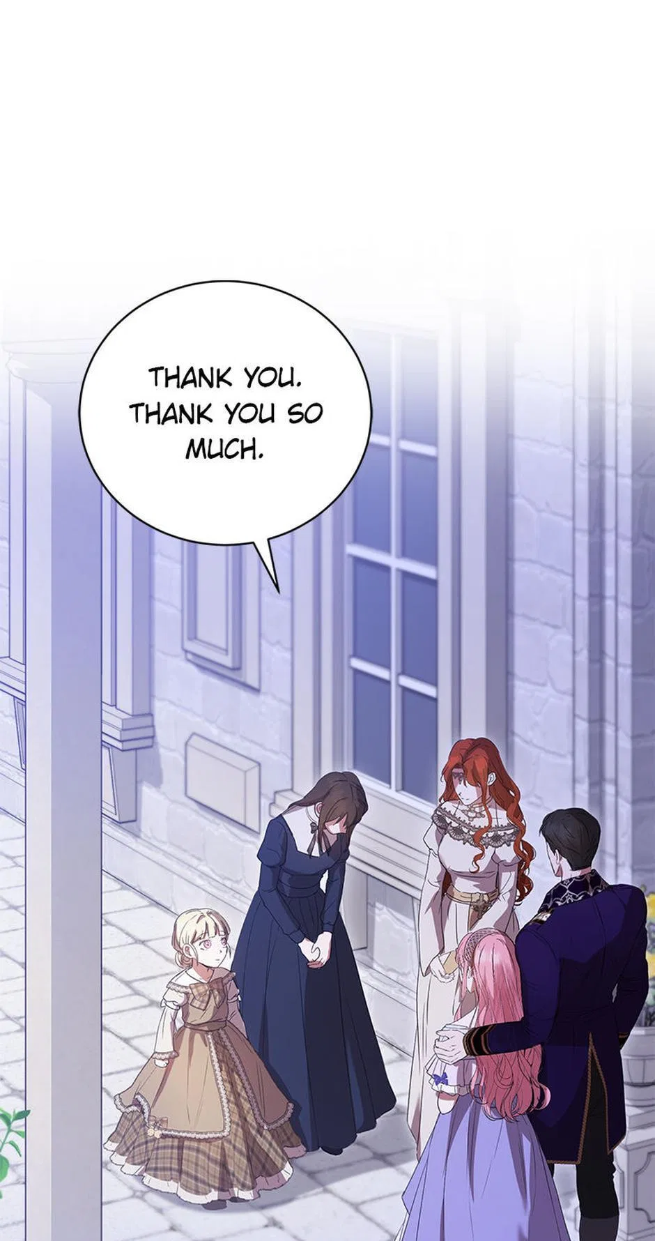 I Saw the Future With the Killer Grand Duke Chapter 60 – Page 87