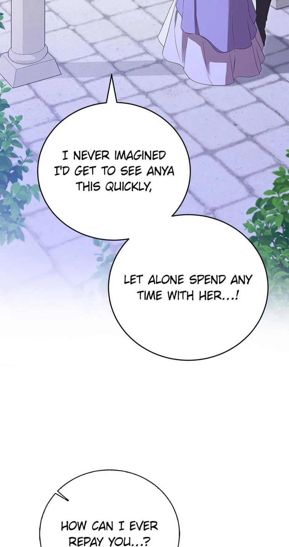 I Saw the Future With the Killer Grand Duke Chapter 60 – Page 88