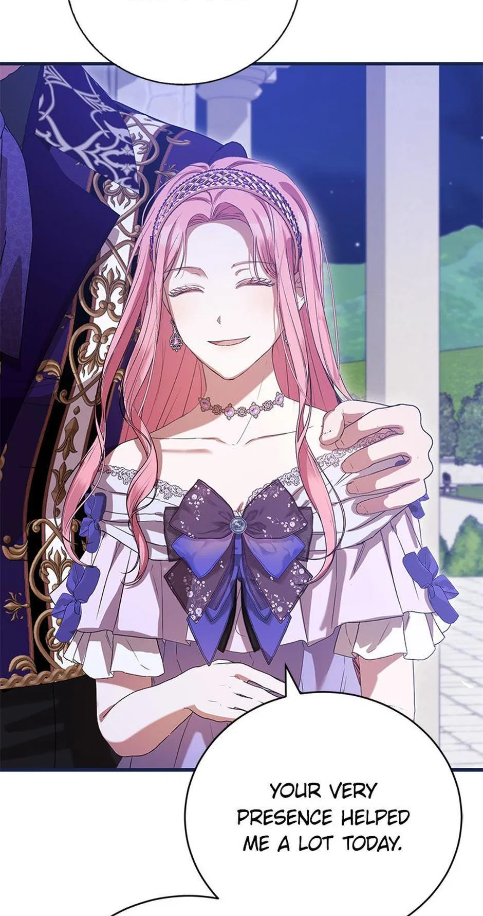 I Saw the Future With the Killer Grand Duke Chapter 60 – Page 89
