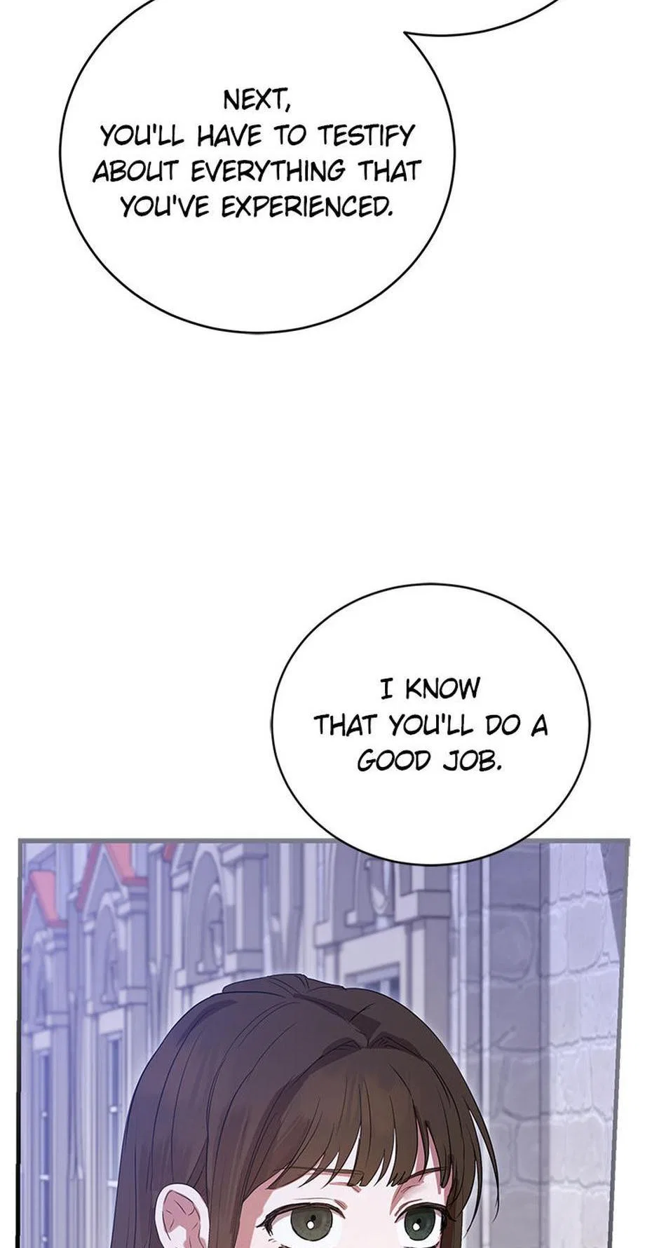 I Saw the Future With the Killer Grand Duke Chapter 60 – Page 90