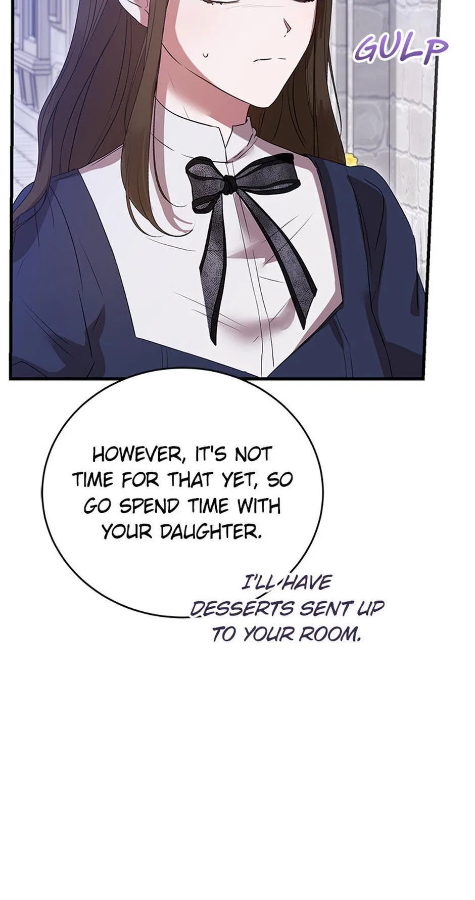 I Saw the Future With the Killer Grand Duke Chapter 60 – Page 91