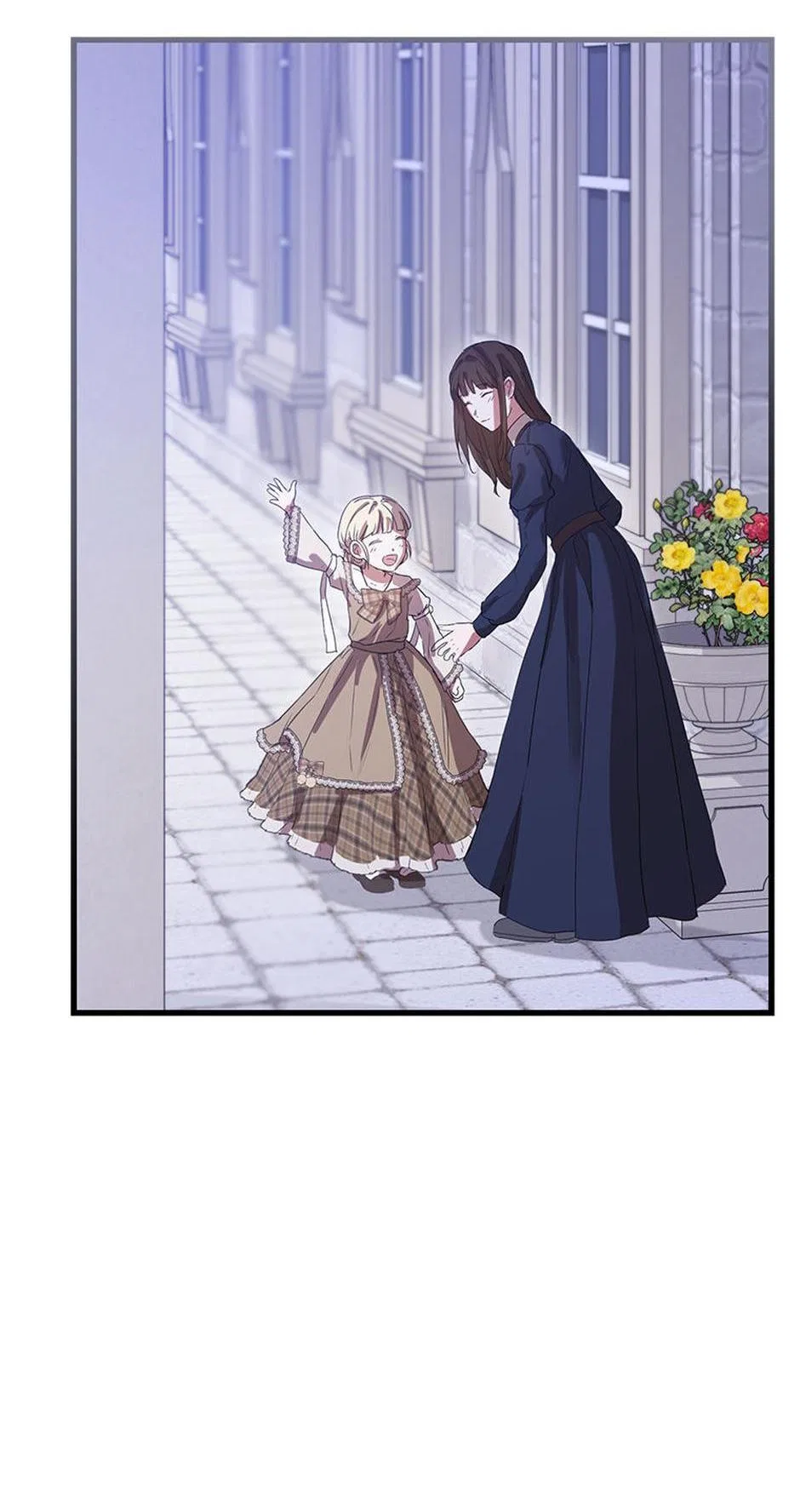 I Saw the Future With the Killer Grand Duke Chapter 60 – Page 94