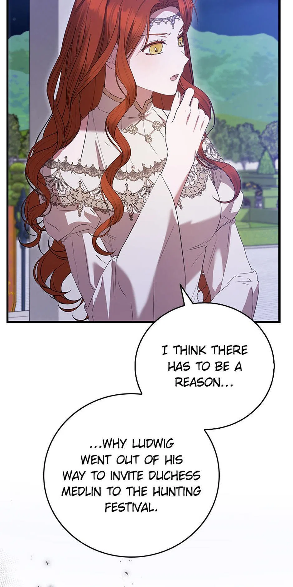 I Saw the Future With the Killer Grand Duke Chapter 60 – Page 97