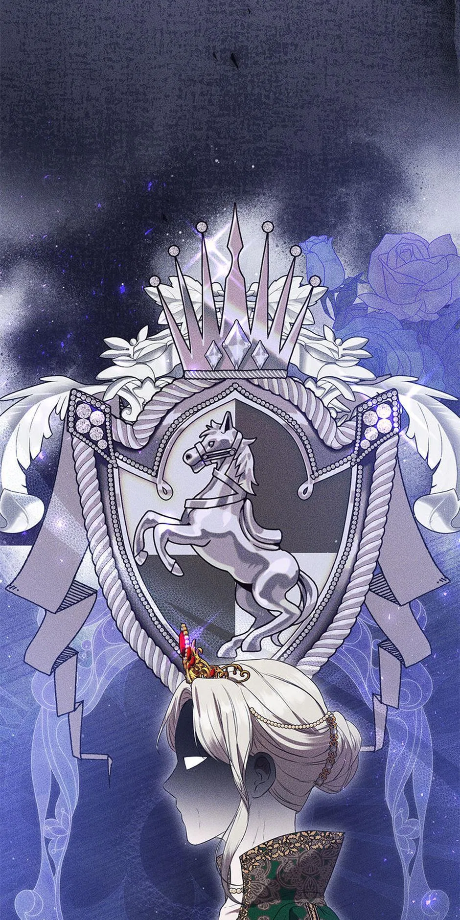 I Saw the Future With the Killer Grand Duke Chapter 60 – Page 99