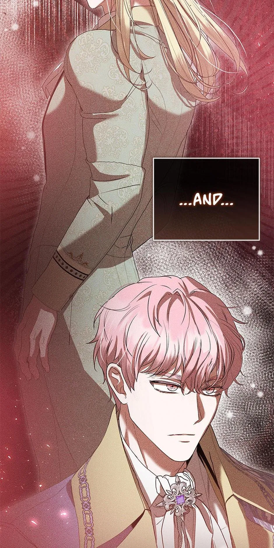 I Saw the Future With the Killer Grand Duke Chapter 60 – Page 102