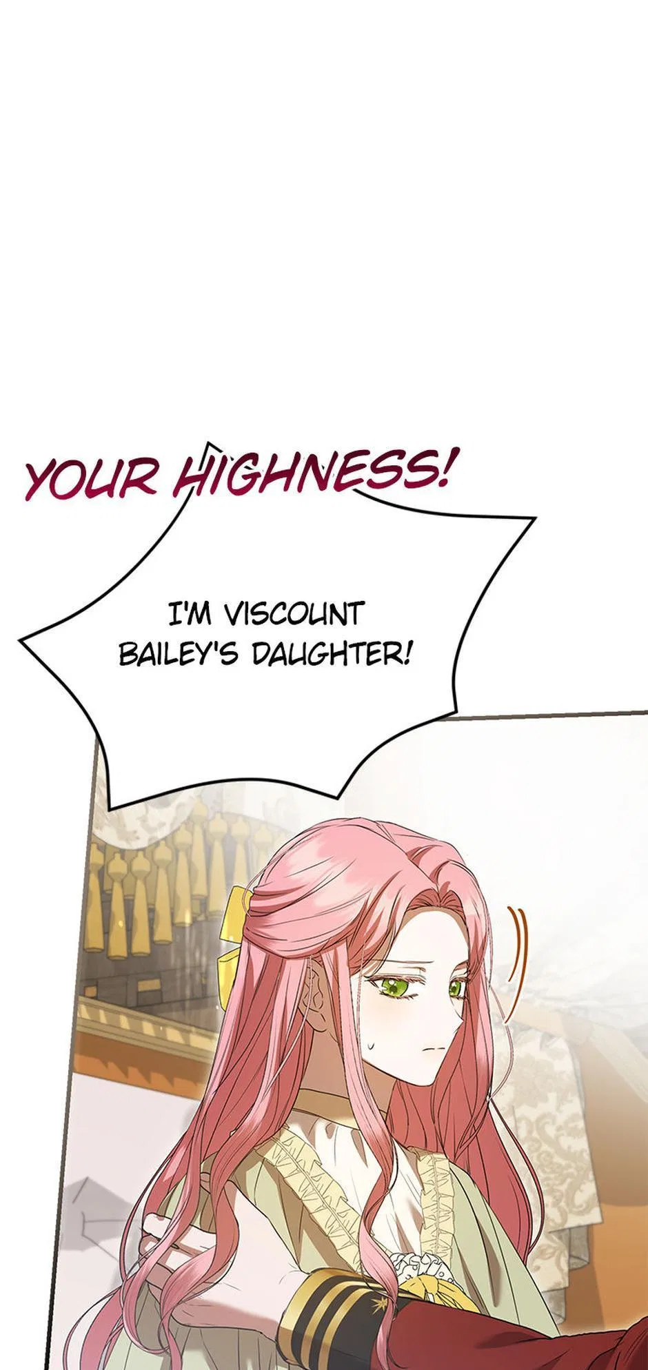 I Saw the Future With the Killer Grand Duke Chapter 59 – Page 1