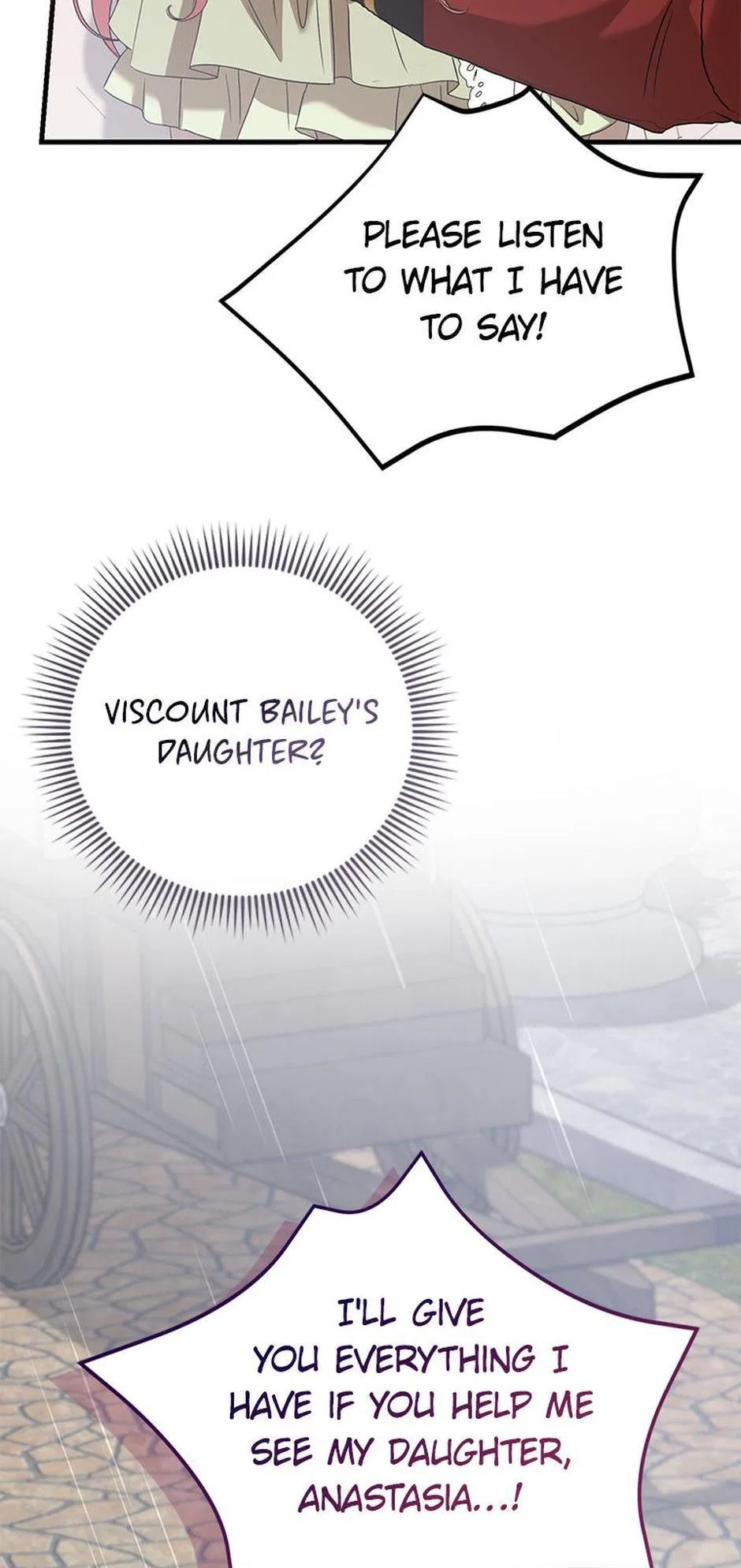 I Saw the Future With the Killer Grand Duke Chapter 59 – Page 2