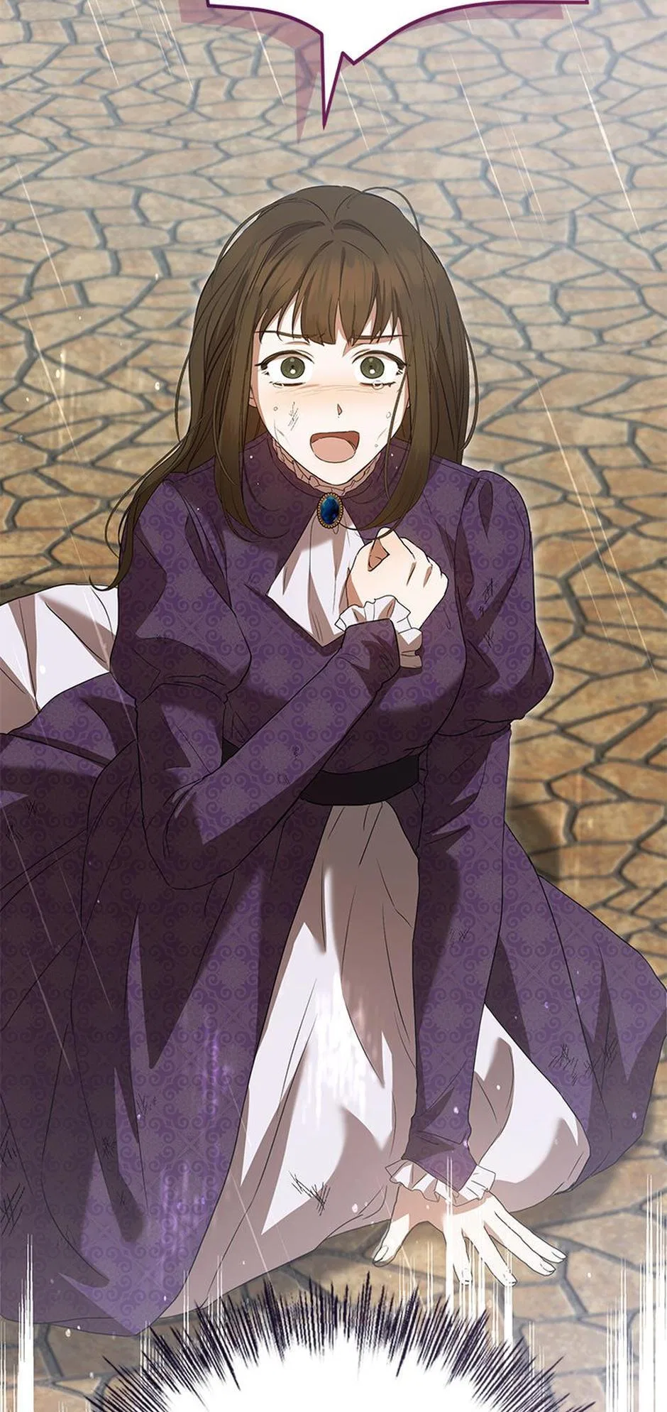 I Saw the Future With the Killer Grand Duke Chapter 59 – Page 3