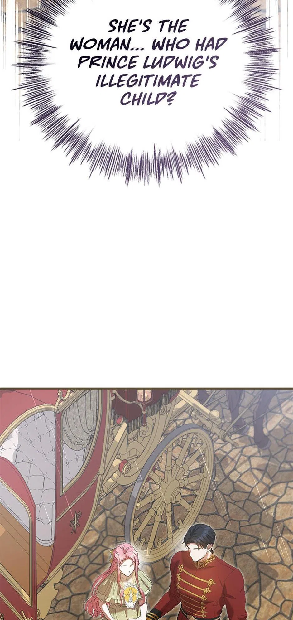 I Saw the Future With the Killer Grand Duke Chapter 59 – Page 4