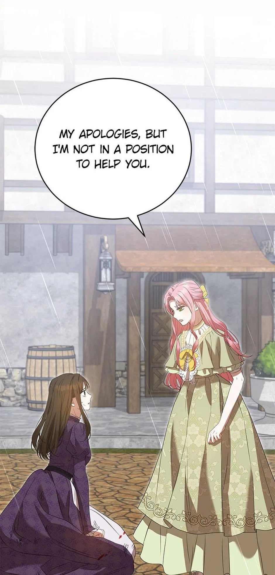 I Saw the Future With the Killer Grand Duke Chapter 59 – Page 9