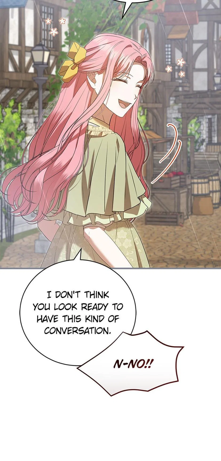 I Saw the Future With the Killer Grand Duke Chapter 59 – Page 11