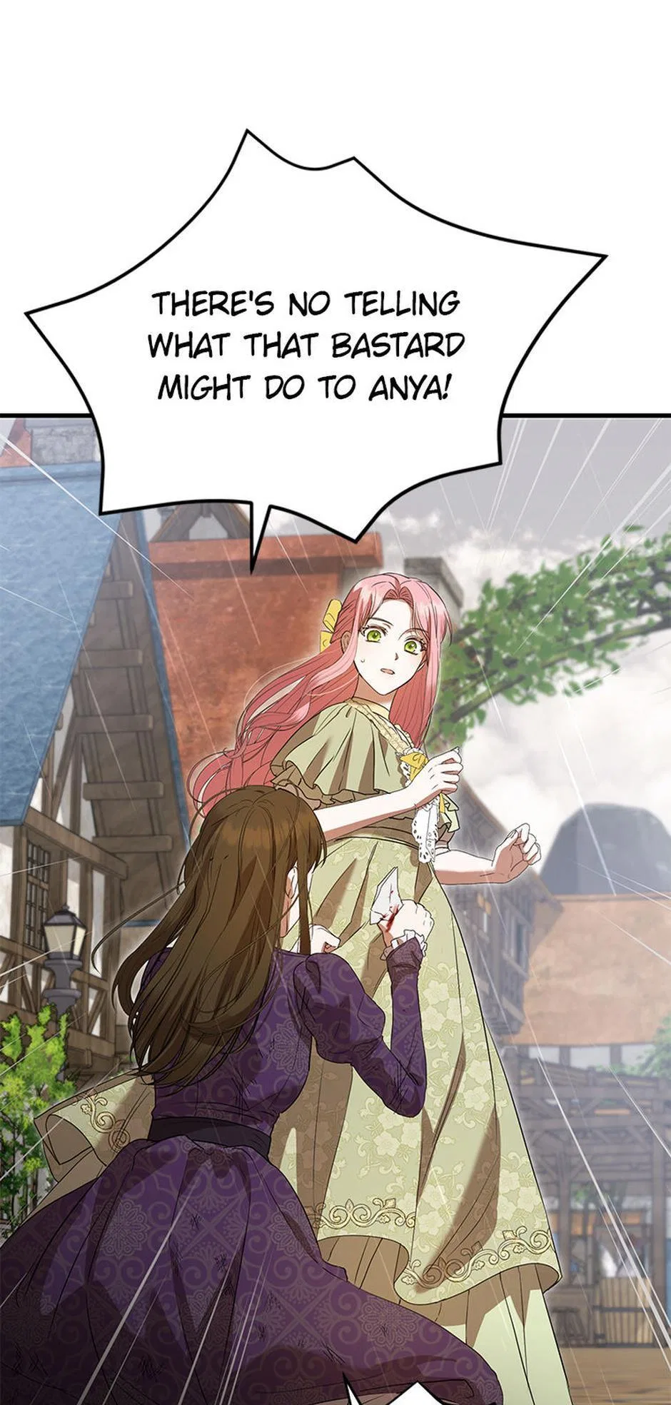 I Saw the Future With the Killer Grand Duke Chapter 59 – Page 12