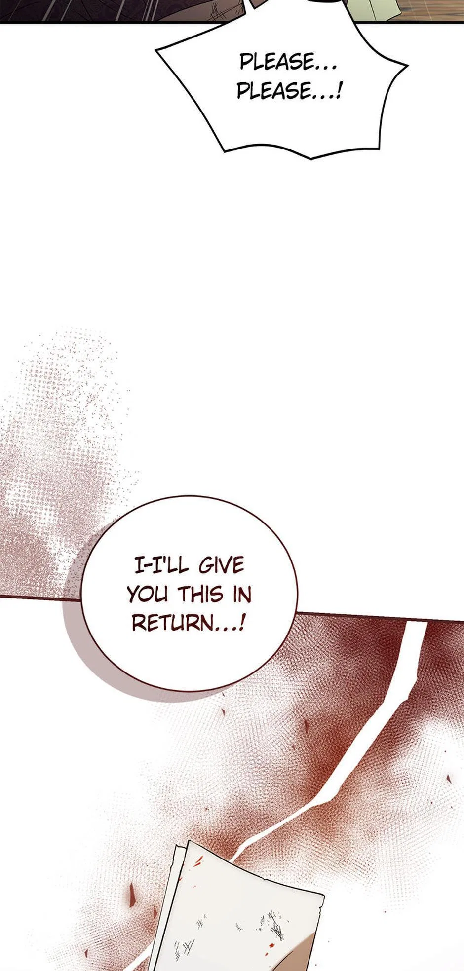 I Saw the Future With the Killer Grand Duke Chapter 59 – Page 13