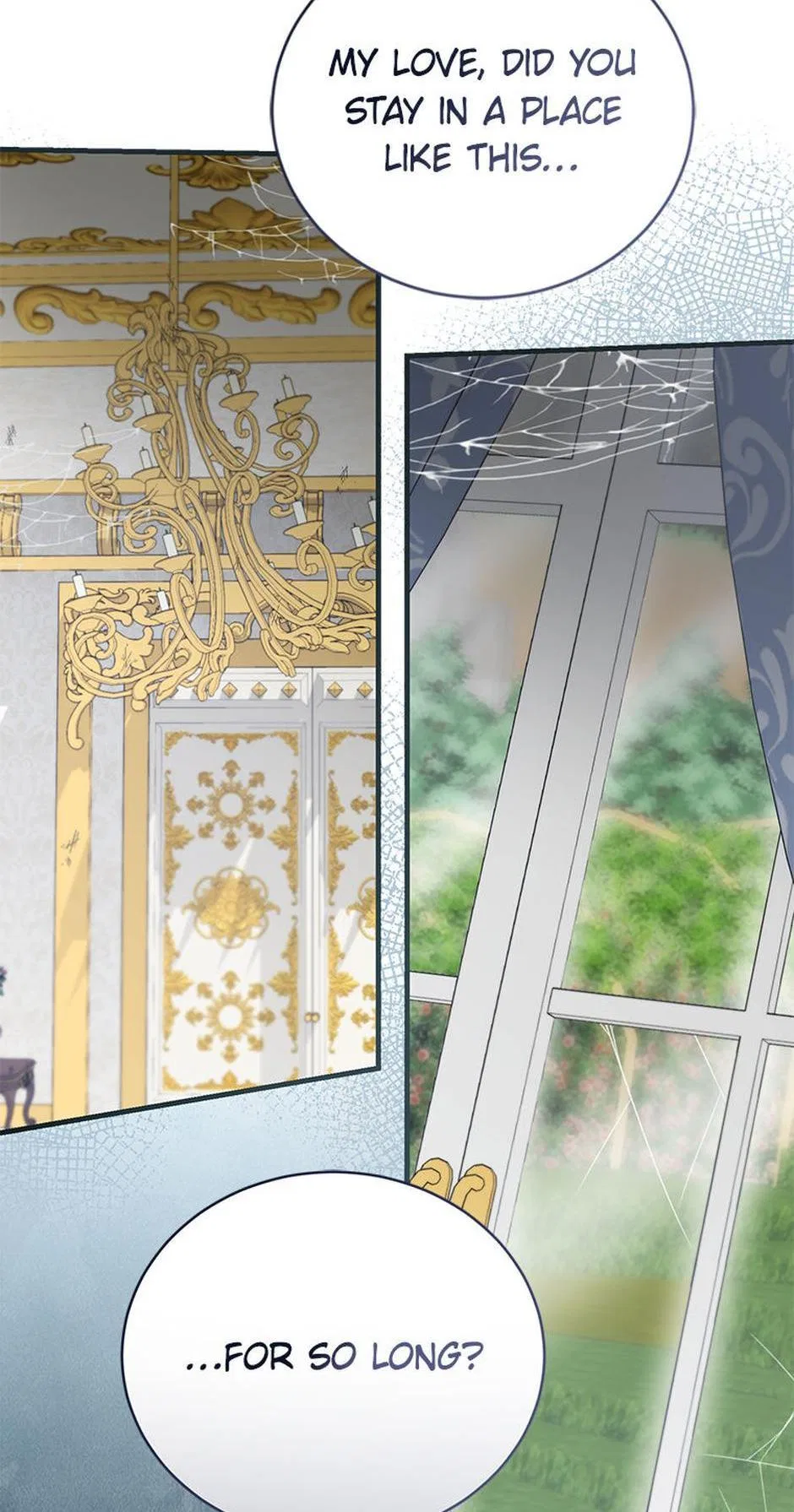 I Saw the Future With the Killer Grand Duke Chapter 59 – Page 22