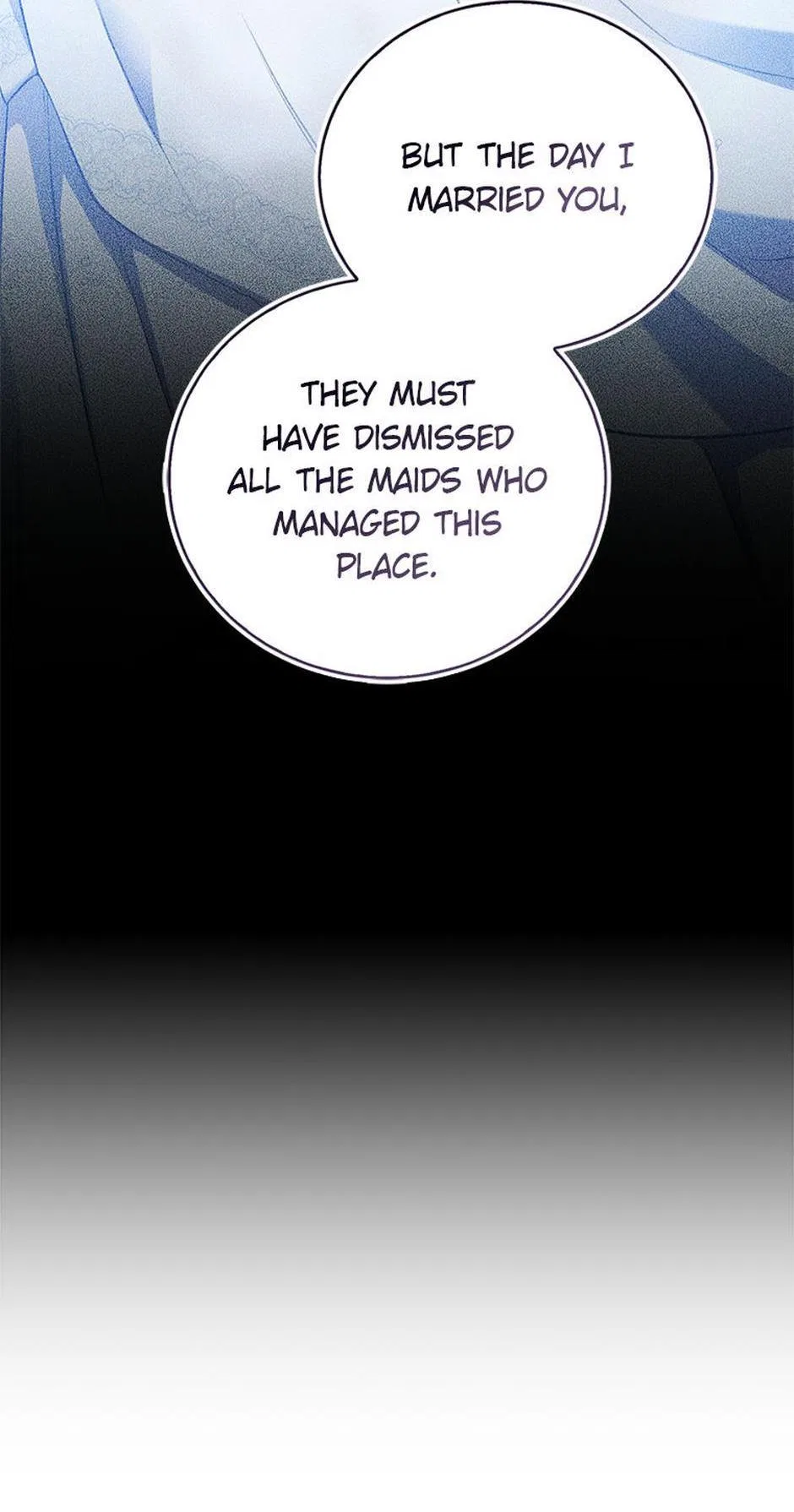 I Saw the Future With the Killer Grand Duke Chapter 59 – Page 26