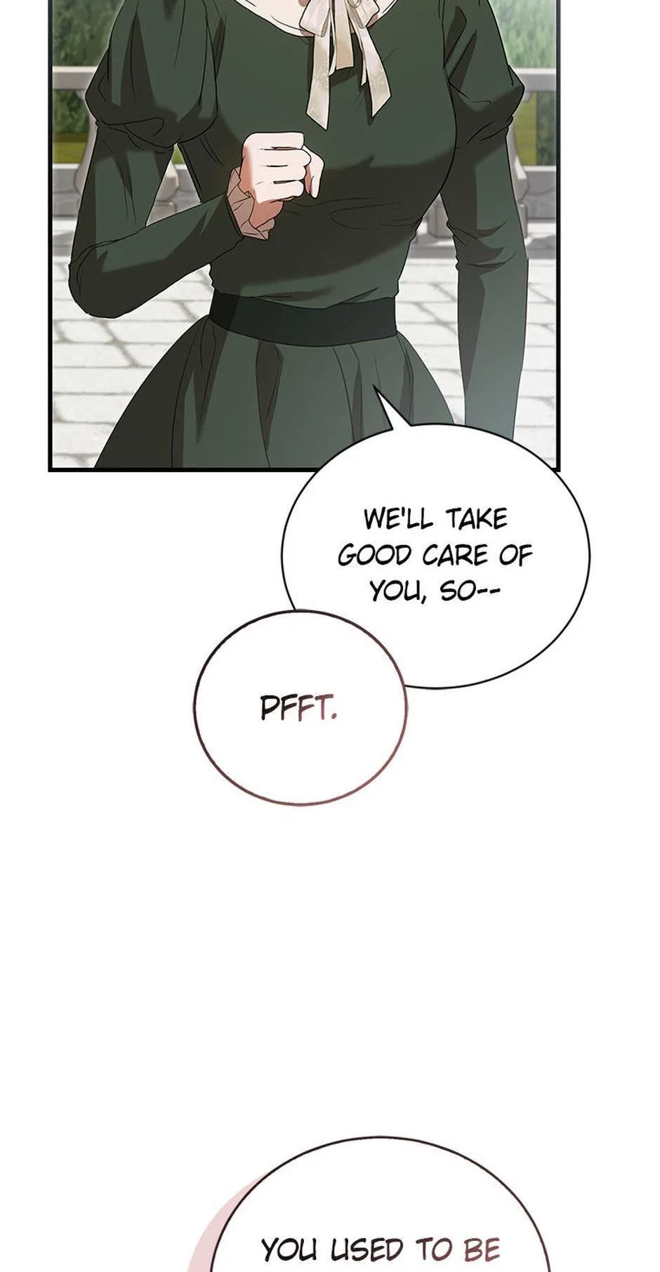 I Saw the Future With the Killer Grand Duke Chapter 59 – Page 36